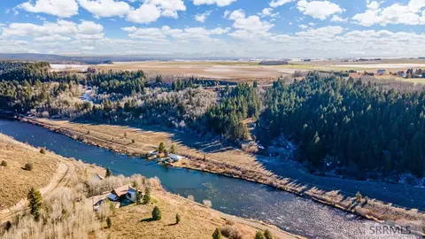 View/Area - 1547 Cherry Butte Rd, Ashton, ID 83420 photo 1 of 2