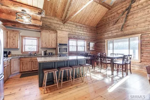 Kitchen - 1547 Cherry Butte Rd, Ashton, ID 83420 photo 1 of 4