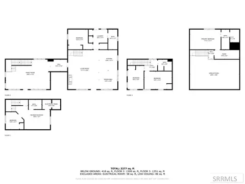 Floorplan - 1547 Cherry Butte Rd, Ashton, ID 83420 photo 4 of 4