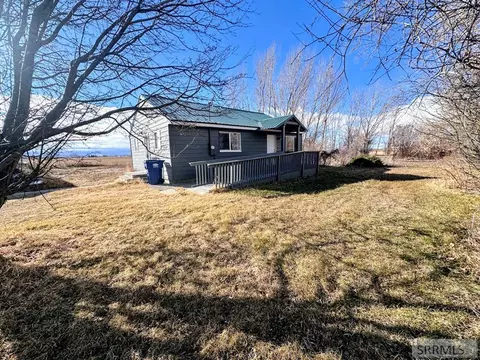 3580 E 300 N, Rigby, ID 83442 photo 1