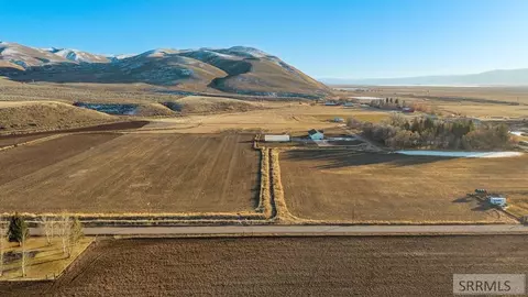 tbd Patriot Ln, Dingle, ID 83233