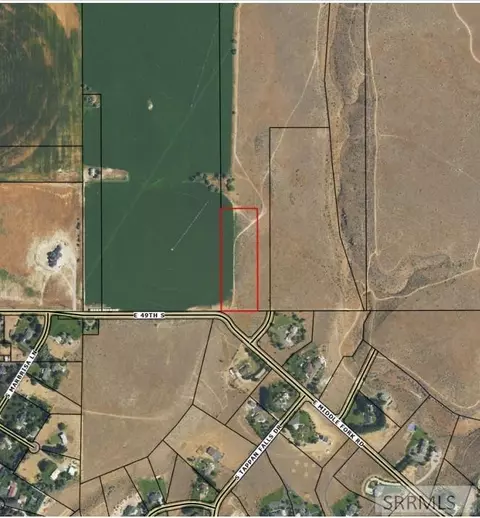 tbd 49th S, Idaho Falls, ID 83406
