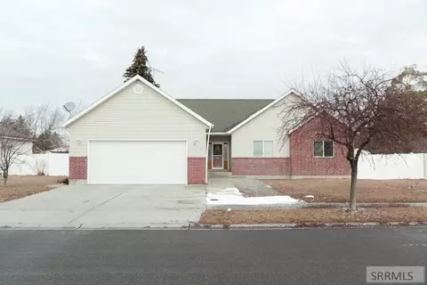 580 Cook St, Rexburg, ID 83440