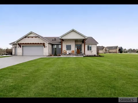 1101 Castle Pines Rd, Rexburg, ID 83440