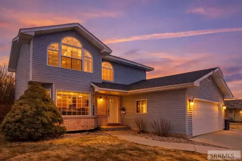 2401 Hoopes Ave, Idaho Falls, ID 83404