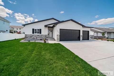 2097 Magellan Loop, Pocatello, ID 83204