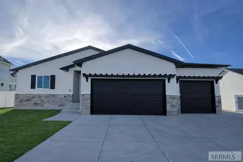 2097 Magellan Loop, Pocatello, ID 83204