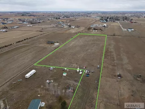 tbd N 4200 E, Rigby, ID 83442