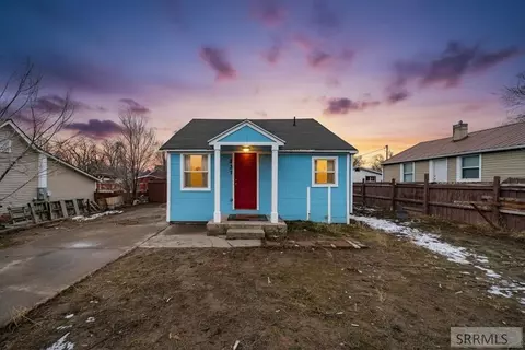 237 Amherst Cir, Blackfoot, ID 83221