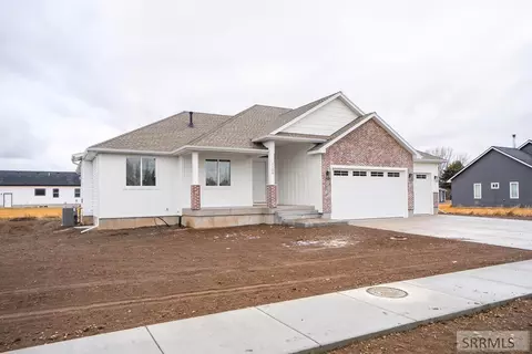 1109 Mcjon Ln, Rexburg, ID 83440