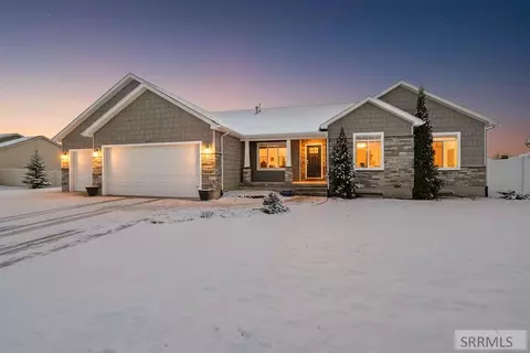 3868 Willow Ridge Dr, Ammon, ID 83406 photo 1