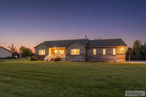 3930 E 154 N, Rigby, ID 83442 photo 1