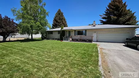 Exterior - 4064 S 2000 W, Rexburg, ID 83440 photo 25 of 25