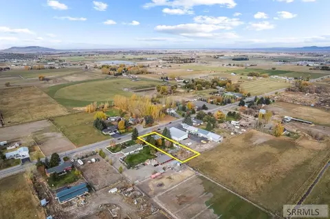 View/Area - 4064 S 2000 W, Rexburg, ID 83440 photo 10 of 16