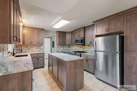 Kitchen - 4064 S 2000 W, Rexburg, ID 83440 photo 1 of 3