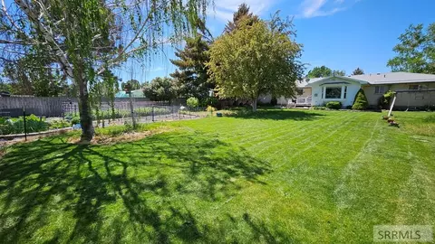 Exterior - 4064 S 2000 W, Rexburg, ID 83440 photo 7 of 25
