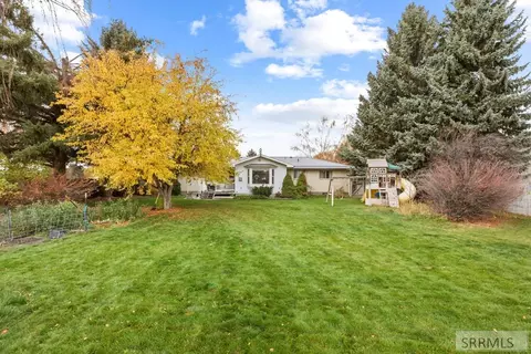 Exterior - 4064 S 2000 W, Rexburg, ID 83440 photo 15 of 25