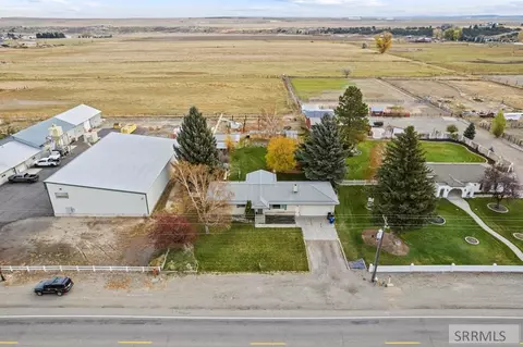 View/Area - 4064 S 2000 W, Rexburg, ID 83440 photo 2 of 16