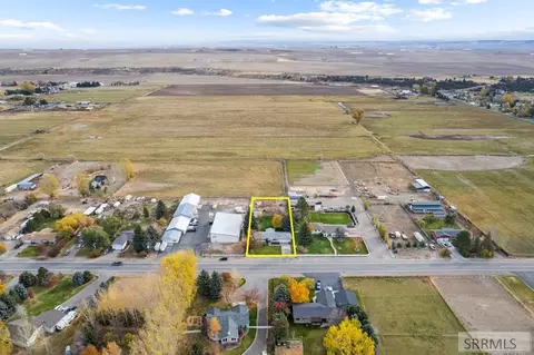 View/Area - 4064 S 2000 W, Rexburg, ID 83440 photo 6 of 16