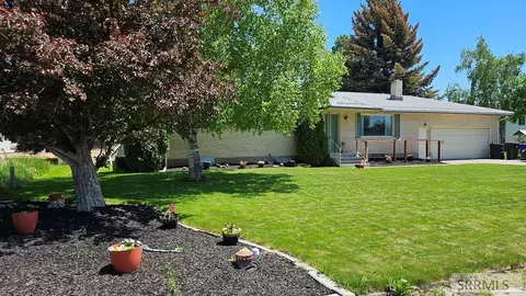 Exterior - 4064 S 2000 W, Rexburg, ID 83440 photo 22 of 25