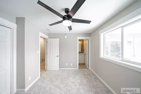 Bedroom - 3879 E Ash Ln, Rigby, ID 83442 photo 1 of 10