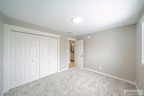 Bedroom - 3879 E Ash Ln, Rigby, ID 83442 photo 9 of 10