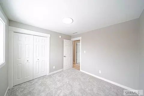 Bedroom - 3879 E Ash Ln, Rigby, ID 83442 photo 5 of 10