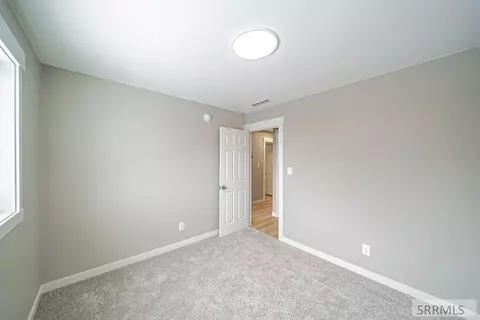 Bedroom - 3879 E Ash Ln, Rigby, ID 83442 photo 8 of 10