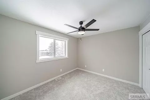 Bedroom - 3879 E Ash Ln, Rigby, ID 83442 photo 3 of 10
