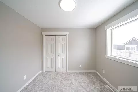 Bedroom - 3879 E Ash Ln, Rigby, ID 83442 photo 7 of 10