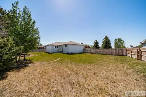 Exterior - 3879 E Ash Ln, Rigby, ID 83442 photo 7 of 8