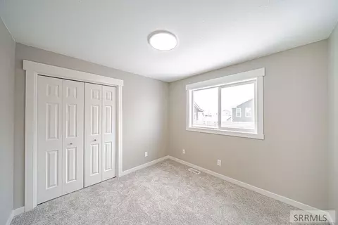 Bedroom - 3879 E Ash Ln, Rigby, ID 83442 photo 6 of 10