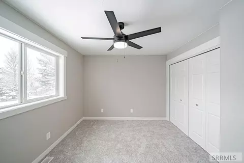 Bedroom - 3879 E Ash Ln, Rigby, ID 83442 photo 2 of 10