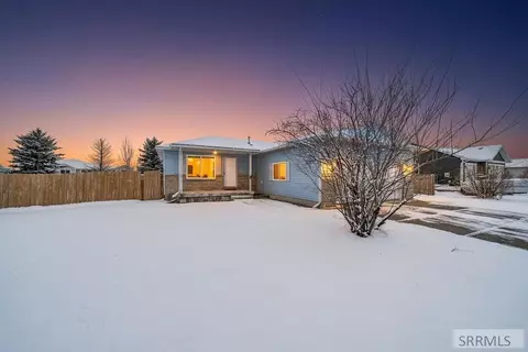 3879 E Ash Ln, Rigby, ID 83442