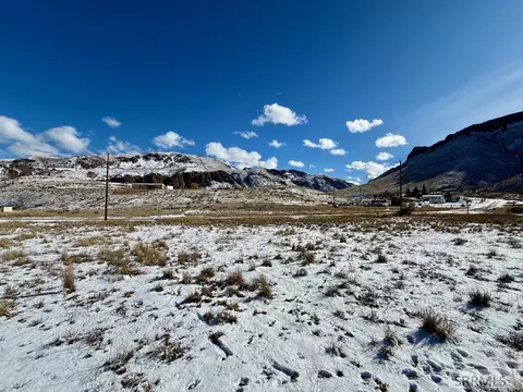lot15 Pheasant Rd, Salmon, ID 83467