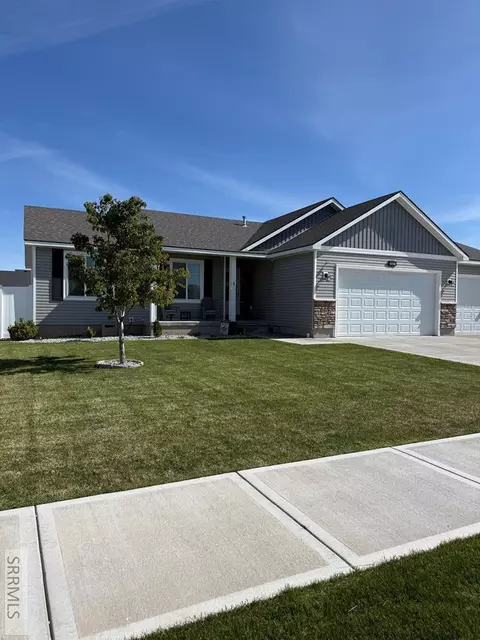 4307 E Marlin Ave, Idaho Falls, ID 83401