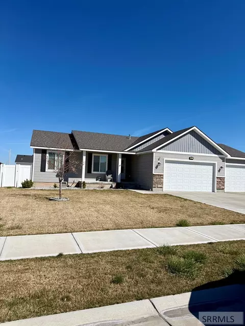 4307 E Marlin Ave, Idaho Falls, ID 83401