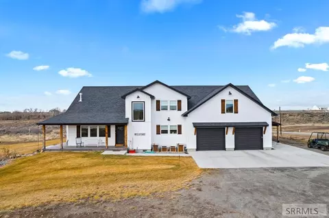 2786 E 500 N, Saint Anthony, ID 83445