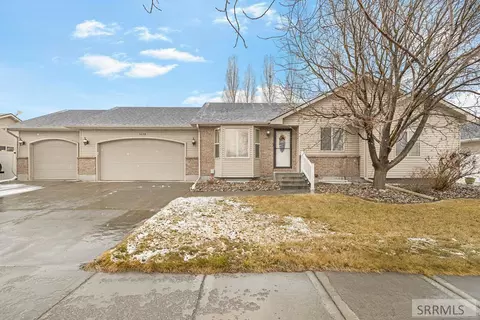 5258 Treyden Dr, Idaho Falls, ID 83406