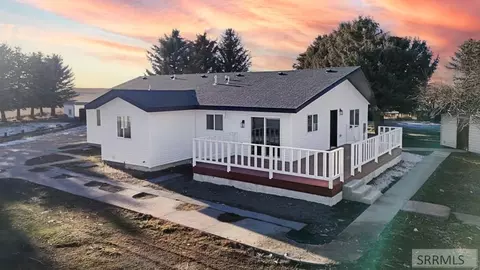 3938 S 4413 W, Rexburg, ID 83440