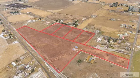 lot5 Tbd 150 N, Blackfoot, ID 83221