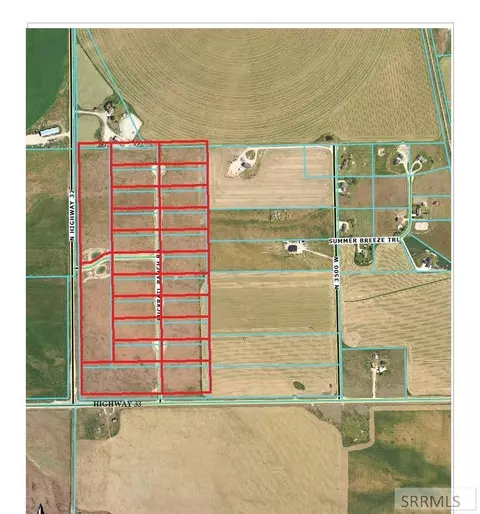 4000 W Highway 33, Tetonia, ID 83452