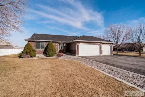 965 October Cv, Shelley, ID 83274