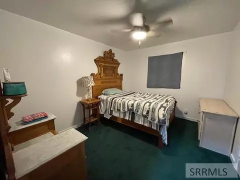 Bedroom - 2 Chaffin Ln, Salmon, ID 83467 photo 3 of 4