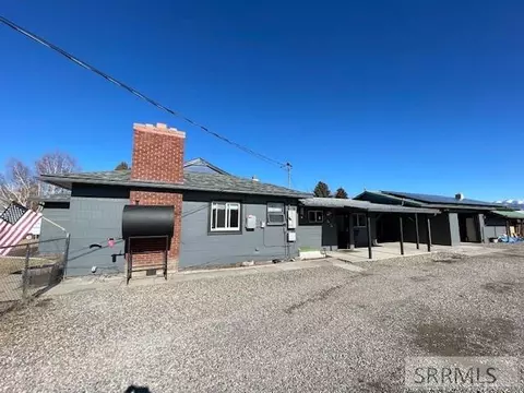 Exterior - 2 Chaffin Ln, Salmon, ID 83467 photo 2 of 4