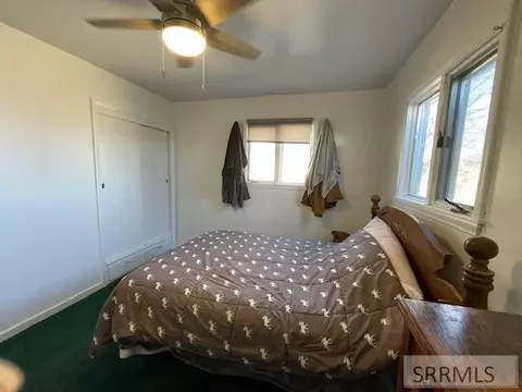 Bedroom - 2 Chaffin Ln, Salmon, ID 83467 photo 4 of 4