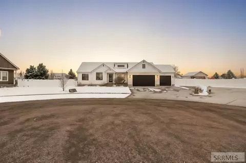 5031 E Dutson Dr, Iona, ID 83427