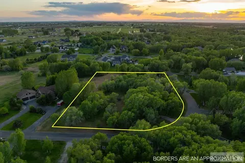 333 N 4440 E, Rigby, ID 83442 photo 3