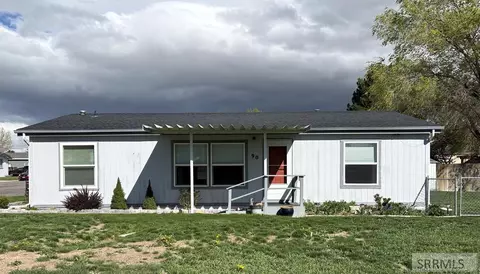 4200 Philbin Rd #90, Pocatello, ID 83202