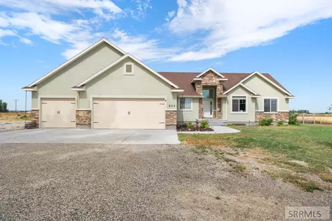 203 N 3500 E, Rigby, ID 83442